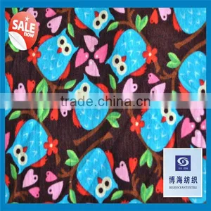 2014 Soft Touch 100% Cotton Print Kids Corduroy Pants Fabric Manufacturing thumbnail-1