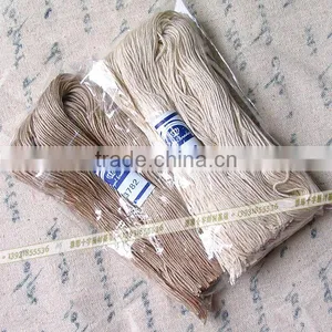 Cross Stitch Thread Good Material Manufacturer 100 Meters per Bag thumbnail-5