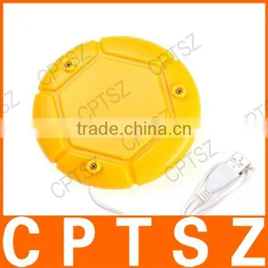 Good Quality USB Warmer Beverage Warm Temperature Range 40 to 80 Centigrade thumbnail-6