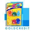 Plastic Crayon Set thumbnail-1