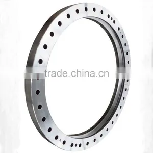 Slewing Bearing Without Gear 010.40.800 thumbnail-1
