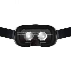 2017 New VR ! Magicsee Company 2k All in One vr Magicsee M3 Touch Pad Android 5.1 vr Glasses thumbnail-4