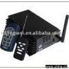 Wireless Siren System thumbnail-1
