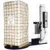 Stretch Wrapping Machine thumbnail-1