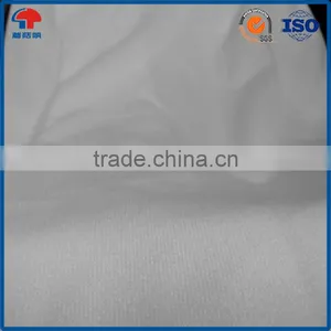 220gsm Kintted Soft Polyester Loop Fabric Compatible With Hook Tape thumbnail-2