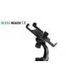 Stabilized Car Windshield Apple Iphone 4G Cellphone Mount Holder With Flexible Arm thumbnail-1