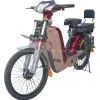 60V Electric Bike thumbnail-1