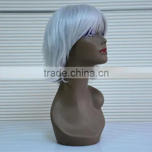 New Products Top Quality Wig Synthetic Wig thumbnail-2