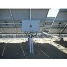 Photovoltaic String DC Combiner Box IP65 Aluminum For Solar Power thumbnail-1
