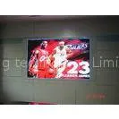 Good Performance Indoor Advertising Led Display With CE Approved , P7.62 thumbnail-1