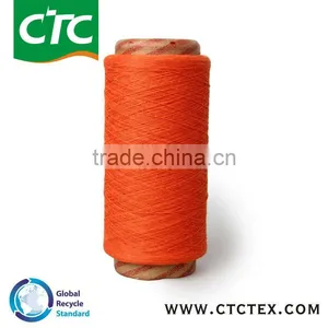 2016 New Recycle Cotton Gloves Yarn thumbnail-6
