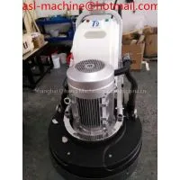 [ASL] Wet and Dry Concrete Floor Grinder --220V-240V VOLTAGE thumbnail-1