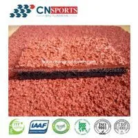 Synthetic Runway/Tartan/Running Track for Sports Venues thumbnail-2