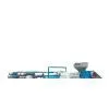 SJ-L Series Plastic Tape Extruder thumbnail-1