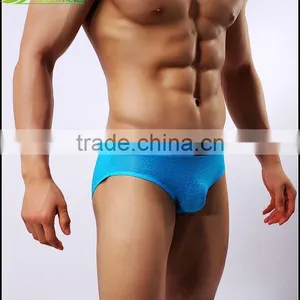 Mens Lace Underwear Transparent Bikini Mens Briefs Transparent Swimwear Men Transparent Boxer Latest Design Boxer Briefs thumbnail-6