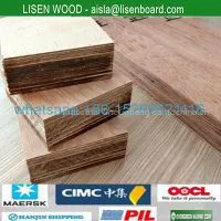 28mm Container Flooring Plywood thumbnail-1