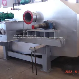 High Speed Pulp Washing Machine thumbnail-2