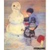 FolkArt Quilt Patterns for Christmas thumbnail-1