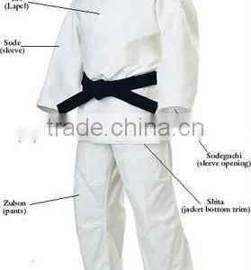 Karate Uniform thumbnail-1