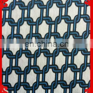 2015 Latest Italy Design Pattern Cotton Sateen Galaxy Printed Fabric thumbnail-3