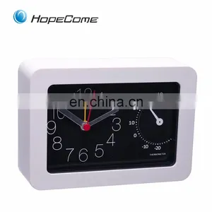 The Latest Design 2017 Top Sale Table Clock thumbnail-2