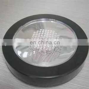 Christmas Decoration Flashing Novelty Factory Wholesale Lighting Coaster Led Light thumbnail-3