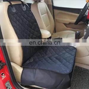 WaterProof Pet Front Seat Cover for Cars thumbnail-3