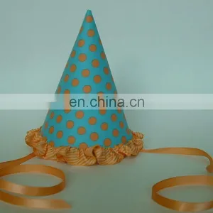 CG-11 Party Hat Fantastic Paper Hat Birthday Hat thumbnail-1