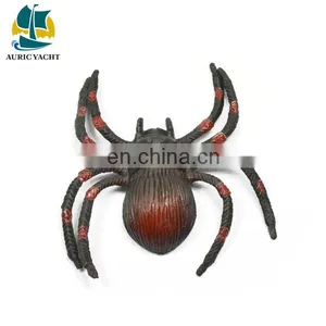 Wholesale Halloween Spider Toy thumbnail-2