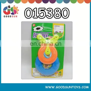 Promotional Toys for Kids Outdoor Game Flying Dish thumbnail-1