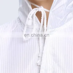 ESD Garment,antistatic Cleanroom Clothes ,esd Garment ,cleanroom Esd Antistatic Caps thumbnail-3