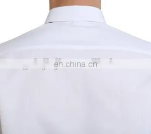 High Quality Male Workwear Office Uniform thumbnail-6