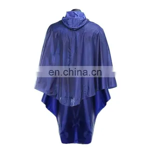 Wholesale Rain Ponchos Custom Printed Rain Ponchos With Good Price thumbnail-3