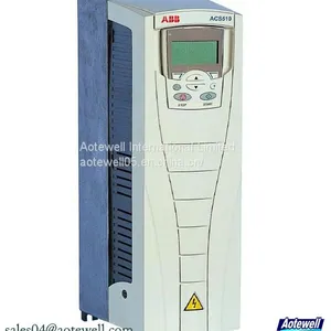 ABB ACS510 Standard Drives Product thumbnail-1