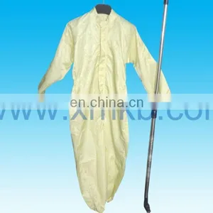 Antistatic Smock Antistatic Cleanroom Suit Antistatic Clothes thumbnail-6