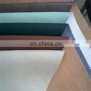 Embossed Grain Sofa PU Leather thumbnail-1