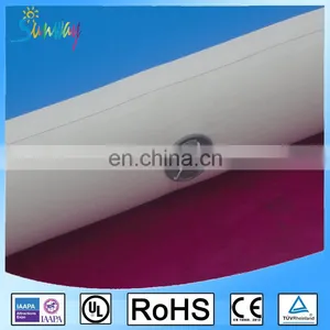 Sunway Factory Gymnastic Air Tumble Track Mat for Sale Air Track for Gym thumbnail-5