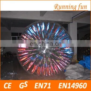 High Quality Crazy and Popular Zorb Ball Racing, Rent a Zorb Ball thumbnail-1