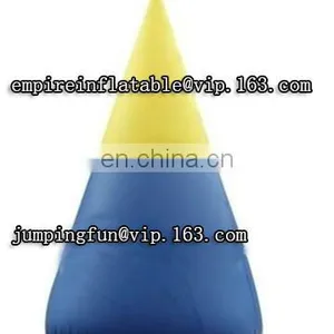 Wholesale China Cheap Used Obstacle Inflatable Paintball Bunkers ID-PB007 thumbnail-1