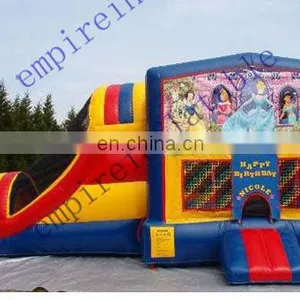 Cheap Bouncer,art Panel Inflatable Bouncers,inflatable Castle D010 thumbnail-1