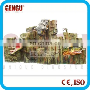 Artificial Garden Rockery Design Stone thumbnail-1