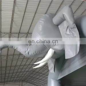 2017 Bounce House With Low Price thumbnail-5