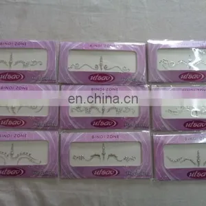 DESIGNER BINDIS TATTOOS PACK OF 200 PKTS thumbnail-4