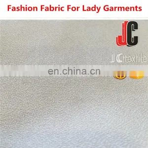 2017 New Fashion 21S 100% Rayon Moss Crepe Cheap Price thumbnail-5