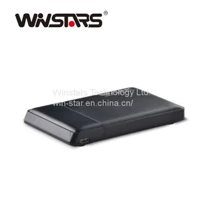 USB3.0 to SATA Hard Drive Enclosure for 2.5 thumbnail-1