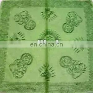 Bandhana Cotton Scarf Wholesale Scarf thumbnail-1