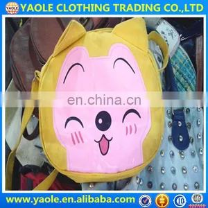 Used Clothes in South Korea Clothing Factory Outlet Apparel Overstock thumbnail-5