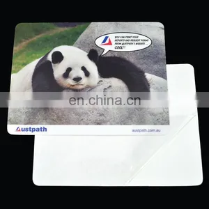 Custom Kid Plastic Table Mats thumbnail-5