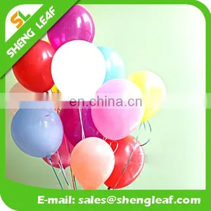 Printing Latex Balloon Wholesales Cheap Non Latex Shaped Balloons thumbnail-1