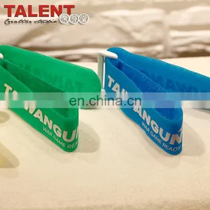 Customized Professional Printing Hook and Loop for Garment thumbnail-1